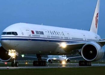 Air China Resumes Direct Flights To North Korea After 6 Years 2 Air China Resumes Direct Flights To North Korea After 6 Years
