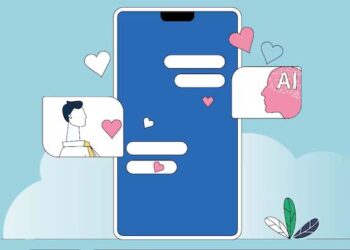 Is ‘AI-sexual’ really an identity now?