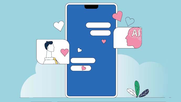 Is ‘AI-sexual’ really an identity now?