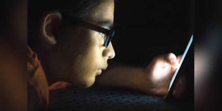 AI incites a new wave of grieving parents fighting for online safety