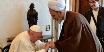 Who is Alireza Arafi? Iran’s interim leader after Khamenei’s death