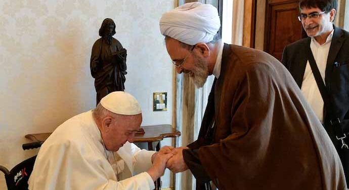 Who is Alireza Arafi? Iran’s interim leader after Khamenei’s death