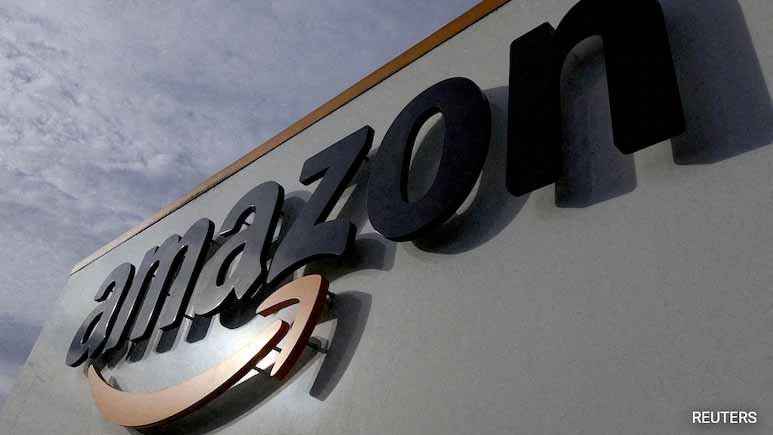 Amazon Cuts More Jobs; This Time In Robotics Unit