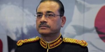 Asim Munir speaks to Trump, Pakistan bid to play ‘lead mediator’ on Iran: Report