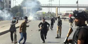 Pakistan in Chaos: Military Courts to Try Gilgit-Baltistan Security Site Attackers