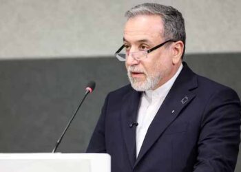 We are waiting for them: Iran warns US ground invasion would be a big disaster