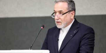 We are waiting for them: Iran warns US ground invasion would be a big disaster