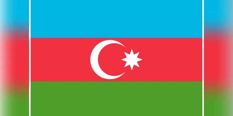 Azerbaijan accuses Iran of drone attack amid unrest, vows to retaliate