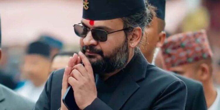 Balendra Shah to take oath as Nepal PM on Ram Navami after campaign launch in Janakpur: What the optics mean