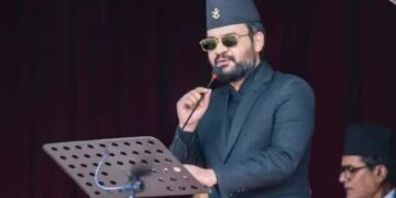 Ex-rapper Balendra Shah to take oath as youngest Nepal PM today after massive win