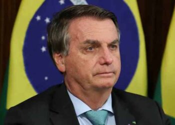 Brazil’s jailed ex-President Bolsonaro in ICU with pneumonia, condition serious