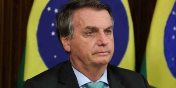 Brazil’s jailed ex-President Bolsonaro in ICU with pneumonia, condition serious
