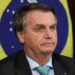 Brazil’s jailed ex-President Bolsonaro in ICU with pneumonia, condition serious