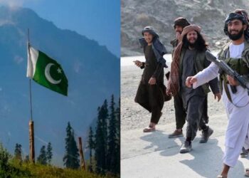 Afghanistan-Pakistan Cross Border Clashes Resume After Eid Ceasefire Ends