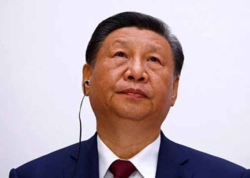 ‘What is the game plan?’: The Iran war is unsettling China and its ambitions