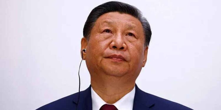 ‘What is the game plan?’: The Iran war is unsettling China and its ambitions