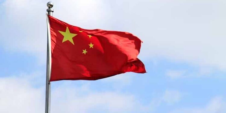 China's growth ambitions face limits as its national congress meets 1 China’s growth ambitions face limits as its national congress meets