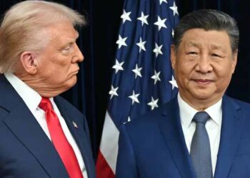 Inside China’s Plan That Could Stop US F-35 Jets Without Firing A Single Shot