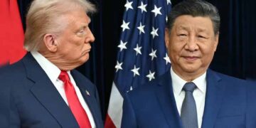 Inside China’s Plan That Could Stop US F-35 Jets Without Firing A Single Shot