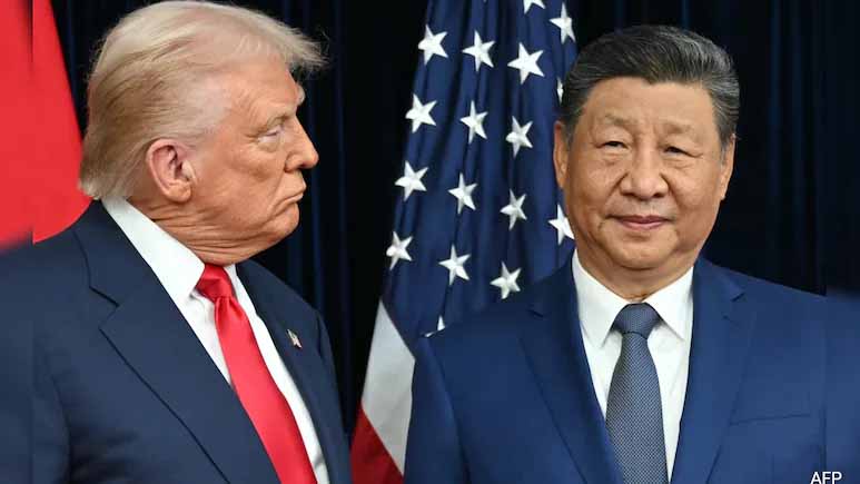 Inside China’s Plan That Could Stop US F-35 Jets Without Firing A Single Shot