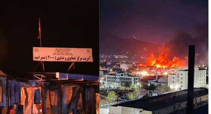 Why is China intervening in the Pakistan-Afghanistan conflict now?