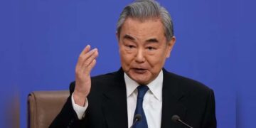 ‘China, India share far more common interests than differences’: Chinese FM