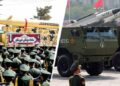Is there a Chinese secret behind Iran’s deadly missile and drone arsenal?