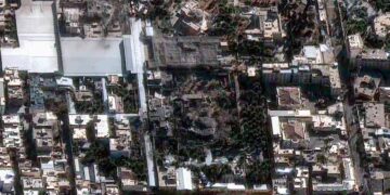 How CIA tracked Khamenei for months before deadly US-Israel strike on Iran