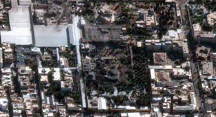 How CIA tracked Khamenei for months before deadly US-Israel strike on Iran 1 How CIA tracked Khamenei for months before deadly US-Israel strike on Iran