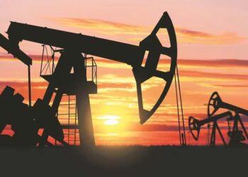 Brent crude touches $119 as attacks on Gulf energy spots hit supply