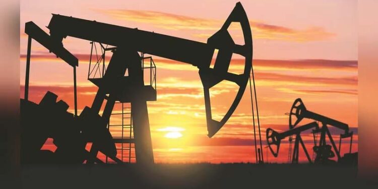 Brent crude touches $119 as attacks on Gulf energy spots hit supply