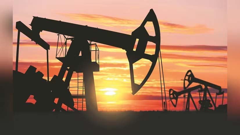 Brent crude touches $119 as attacks on Gulf energy spots hit supply