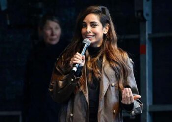 How deepfake porn scandal surrounding TV star rocked Germany