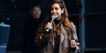 How deepfake porn scandal surrounding TV star rocked Germany