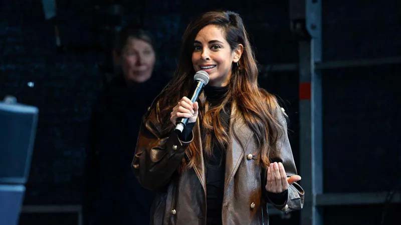 How deepfake porn scandal surrounding TV star rocked Germany