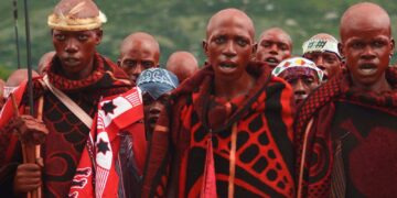 Dozens of boys and young men are dying in South Africa’s traditional circumcision rites