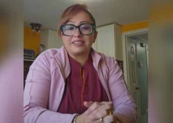 Indian-origin influencer Nancy Grewal stabbed 18 times in Canada, alleges mother