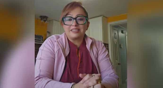 Indian-origin influencer Nancy Grewal stabbed 18 times in Canada, alleges mother