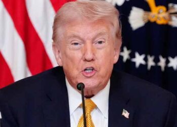 “Don’t Need Any Help”: Trump Fumes At NATO Over Hormuz Support Refusal