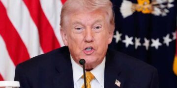 “Don’t Need Any Help”: Trump Fumes At NATO Over Hormuz Support Refusal