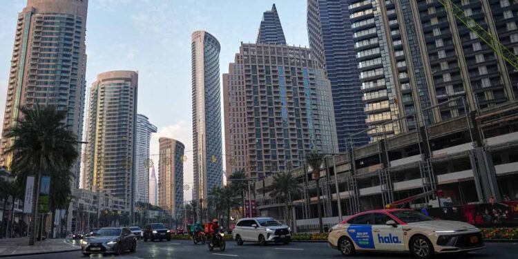 Pakistani driver killed after missile debris falls on vehicle; here’s what we know