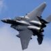 Iranian Media Claims F-15 Jet Shot Down Near Hormuz, Then A US Fact-Check