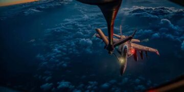 16 US Military Aircraft Destroyed Since Start Of Iran War