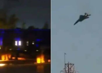 From Attack On US Embassy To Fighter Jet Crashing, 5 Most Shocking Moments Of US-Iran Conflict