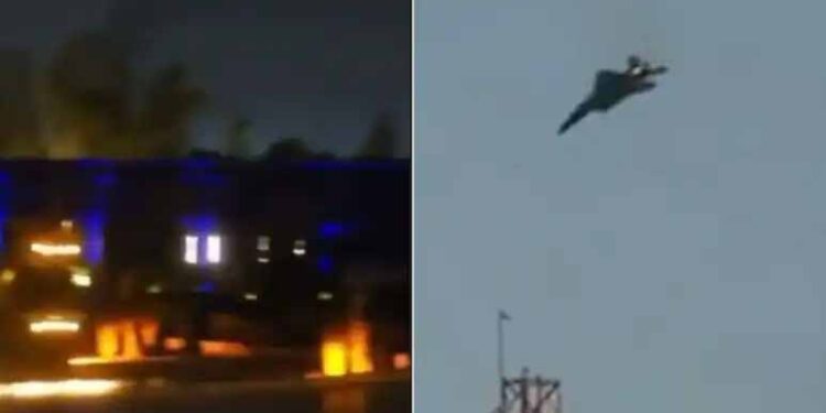 From Attack On US Embassy To Fighter Jet Crashing, 5 Most Shocking Moments Of US-Iran Conflict