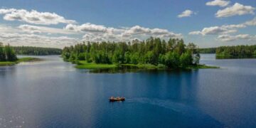 Finland Ranked Happiest For 9th Year, Nordic Nations Top World Happiness Report 2026