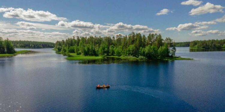 Finland Ranked Happiest For 9th Year, Nordic Nations Top World Happiness Report 2026