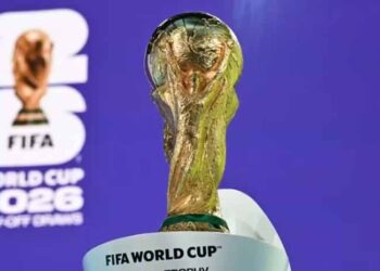 Fifa puts World Cup playoff tickets on sale for less than $17 in Mexico