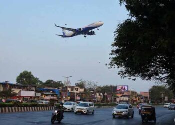 Summer Flights Likely To Get Expensive As Jet Fuel Prices Rise Amid Iran War