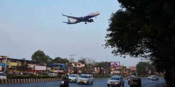 Summer Flights Likely To Get Expensive As Jet Fuel Prices Rise Amid Iran War